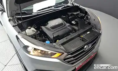 Hyundai Tucson 2018 2.0 Автомат в Москве № 112268, миниатюра 6