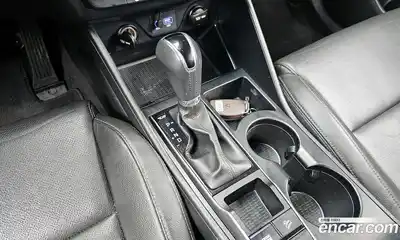 Hyundai Tucson 2018 2.0 Автомат в Москве № 112268, миниатюра 9