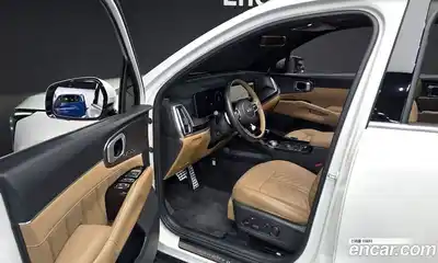 Kia Sorento 2024 1.6 Автомат в Москве № 11256, миниатюра 11