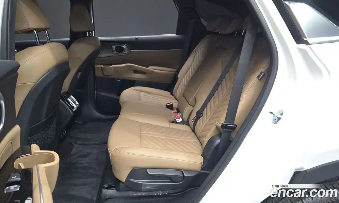 Kia Sorento 2024 1.6 Автомат в Москве № 11256, фото 12