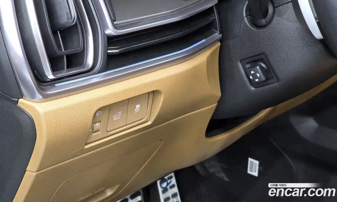 Kia Sorento 2024 1.6 Автомат в Москве № 11256, фото 16