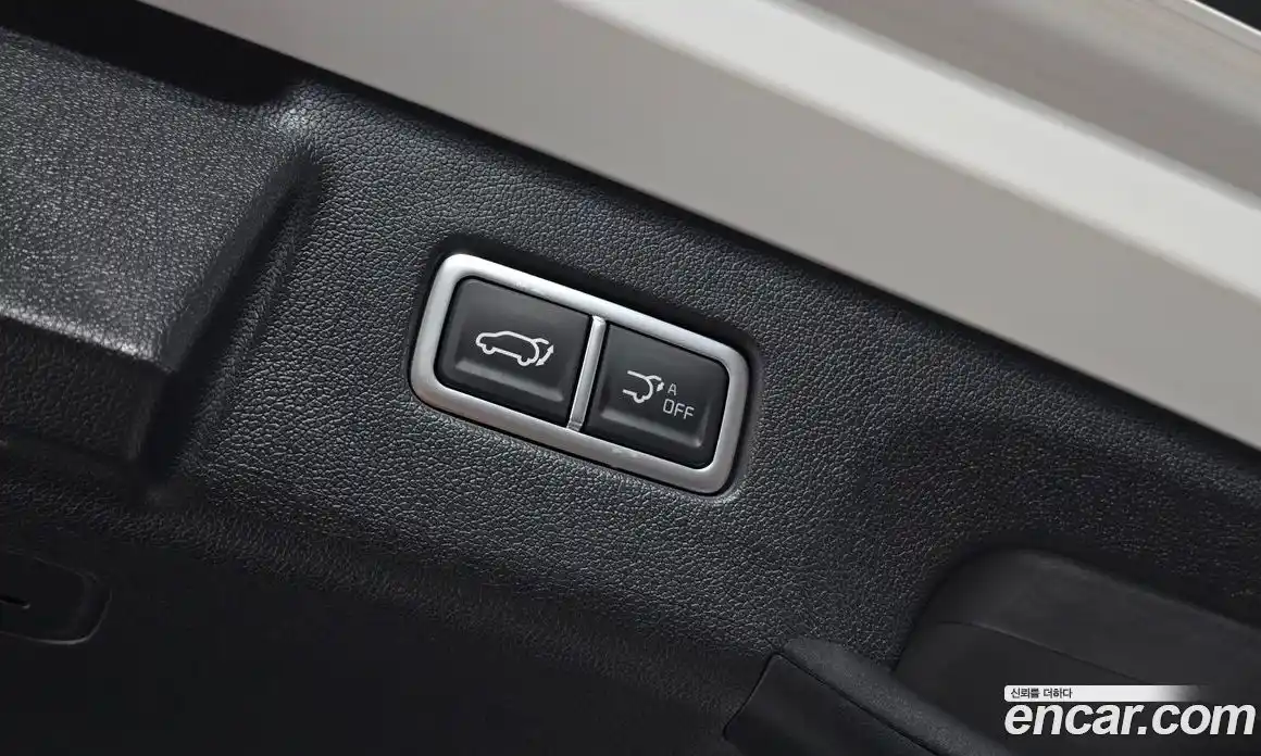 Kia Sorento 2024 1.6 Автомат в Москве № 11256, фото 17