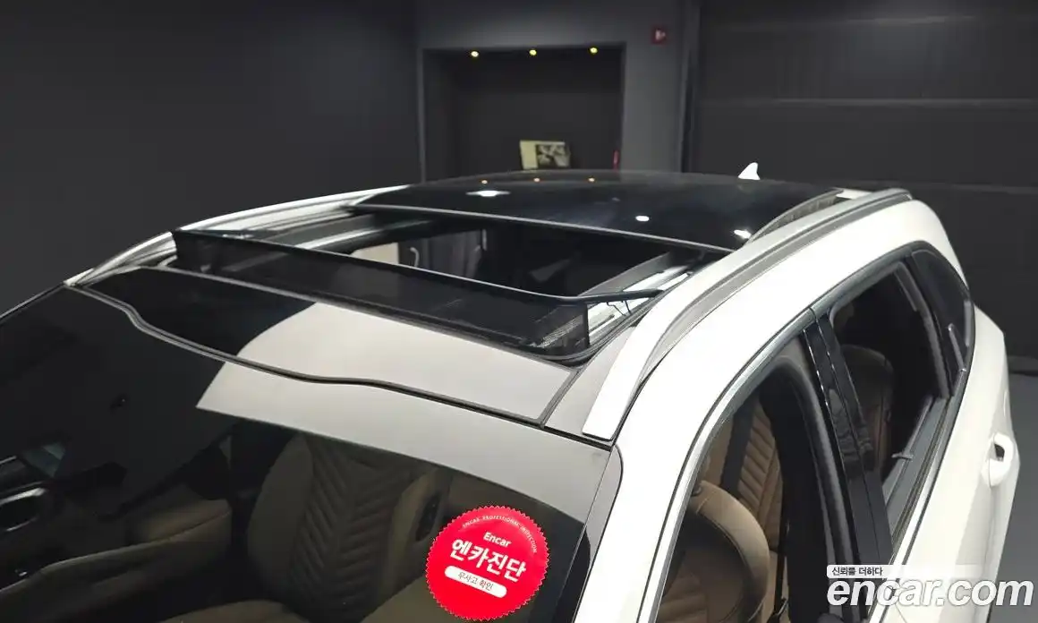 Kia Sorento 2024 1.6 Автомат в Москве № 11256, фото 18