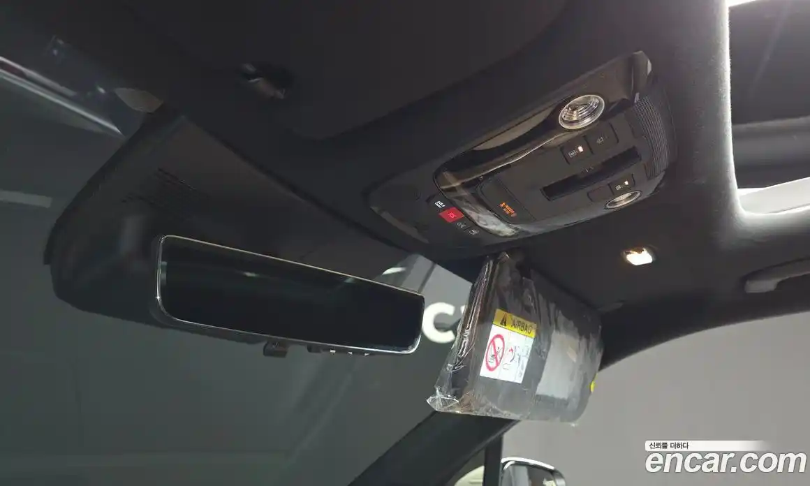 Kia Sorento 2024 1.6 Автомат в Москве № 11256, фото 20