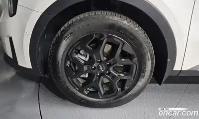 Kia Sorento 2024 1.6 Автомат в Москве № 11256, миниатюра 5