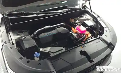 Kia Sorento 2024 1.6 Автомат в Москве № 11256, миниатюра 6