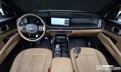 Kia Sorento 2024 1.6 Автомат в Москве № 11256, миниатюра 7