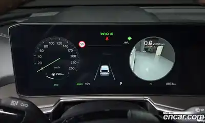 Kia Sorento 2024 1.6 Автомат в Москве № 11256, миниатюра 8