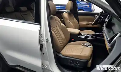 Kia Sorento 2024 1.6 Автомат в Москве № 11256, миниатюра 10