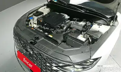 Hyundai Grandeur 2022 2.5 Автомат в Москве № 112680, миниатюра 11