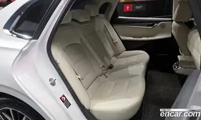 Hyundai Grandeur 2022 2.5 Автомат в Москве № 112680, миниатюра 4