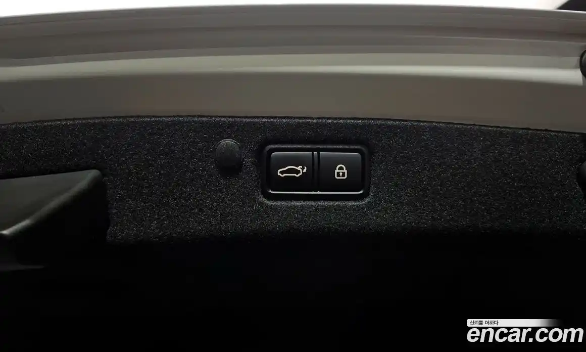 Hyundai Grandeur 2022 2.5 Автомат в Москве № 112680, фото 7