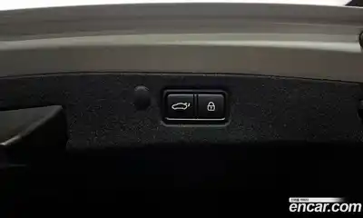 Hyundai Grandeur 2022 2.5 Автомат в Москве № 112680, миниатюра 7