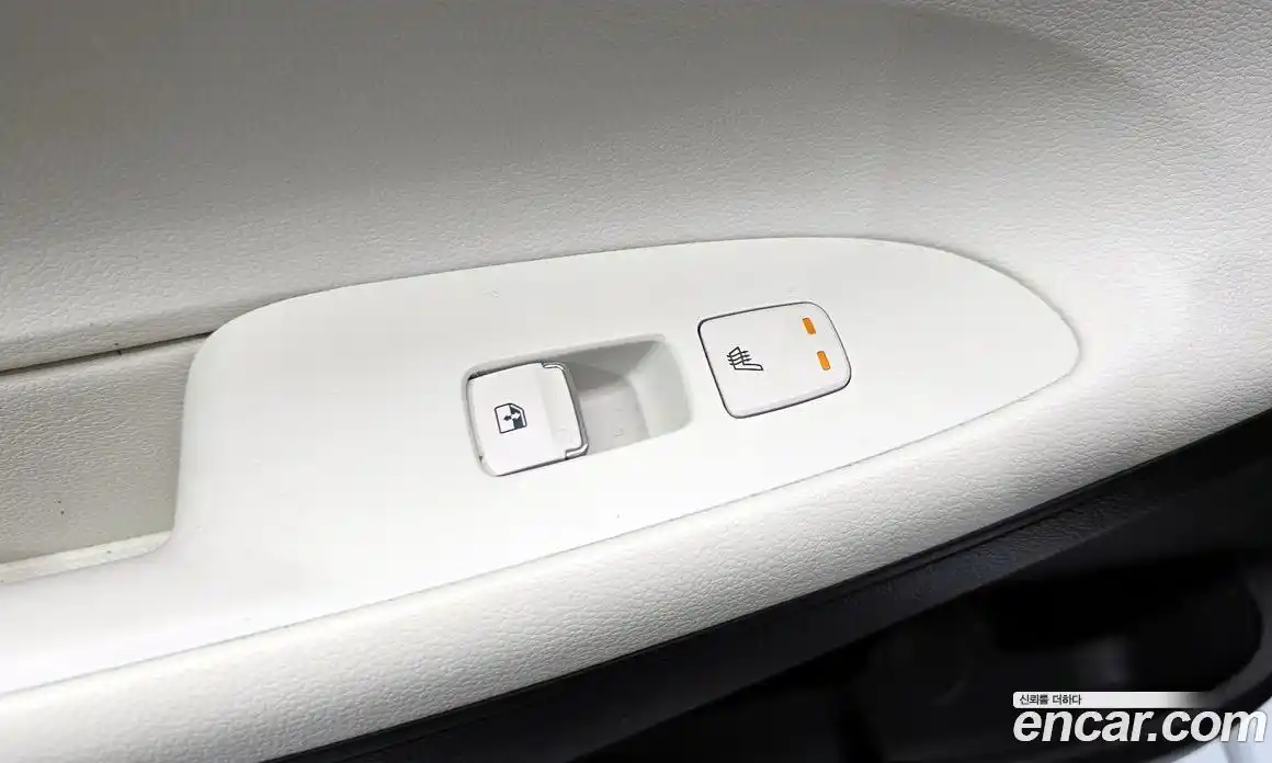 Hyundai Grandeur 2022 2.5 Автомат в Москве № 112680, фото 9