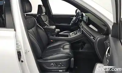 Hyundai Palisade 2023 3.8 Автомат в Москве № 112755, миниатюра 11