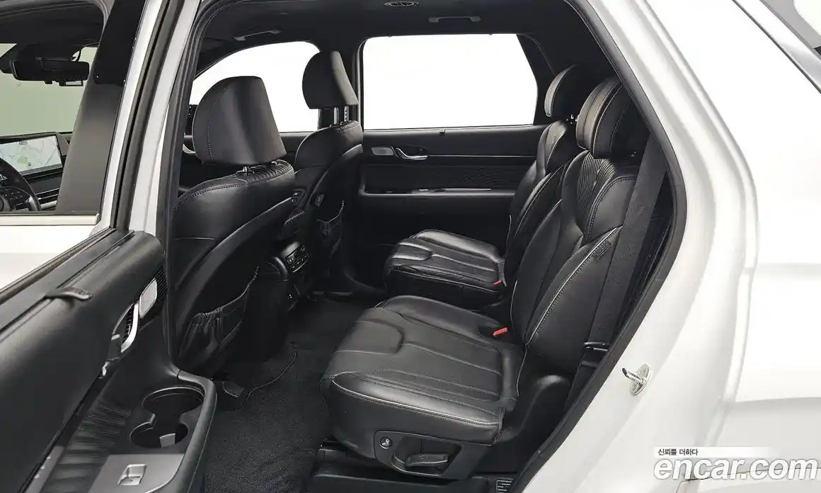 Hyundai Palisade 2023 3.8 Автомат в Москве № 112755, фото 12