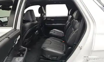 Hyundai Palisade 2023 3.8 Автомат в Москве № 112755, миниатюра 12