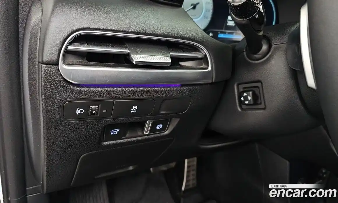 Hyundai Palisade 2023 3.8 Автомат в Москве № 112755, фото 18