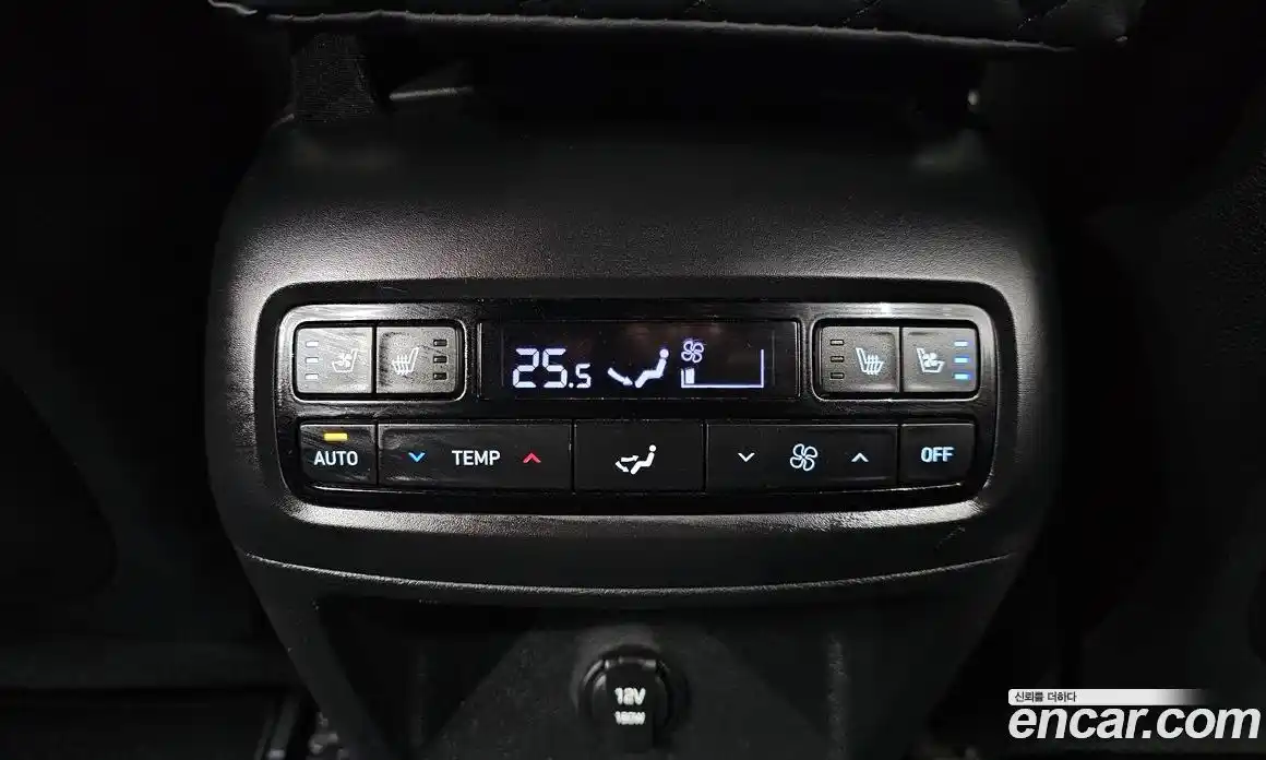 Hyundai Palisade 2023 3.8 Автомат в Москве № 112755, фото 19