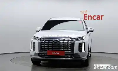 Hyundai Palisade 2023 3.8 Автомат в Москве № 112755, миниатюра 3