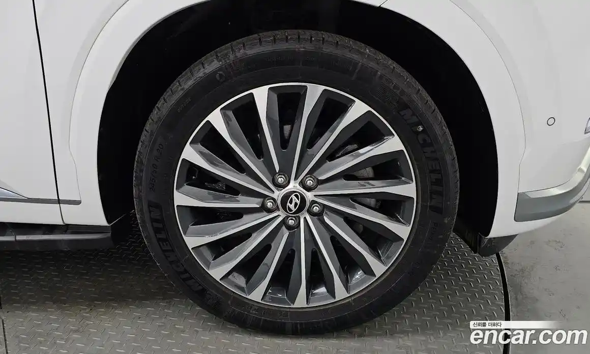 Hyundai Palisade 2023 3.8 Автомат в Москве № 112755, фото 5