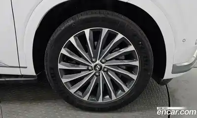 Hyundai Palisade 2023 3.8 Автомат в Москве № 112755, миниатюра 5