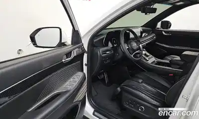 Hyundai Palisade 2023 3.8 Автомат в Москве № 112755, миниатюра 10