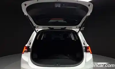 Hyundai Santa Fe 2023 2.5 Автомат в Москве № 112822, миниатюра 11