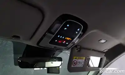 Hyundai Santa Fe 2023 2.5 Автомат в Москве № 112822, миниатюра 4