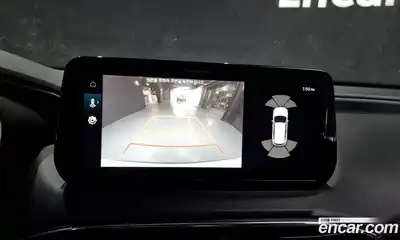 Hyundai Santa Fe 2023 2.5 Автомат в Москве № 112822, миниатюра 6