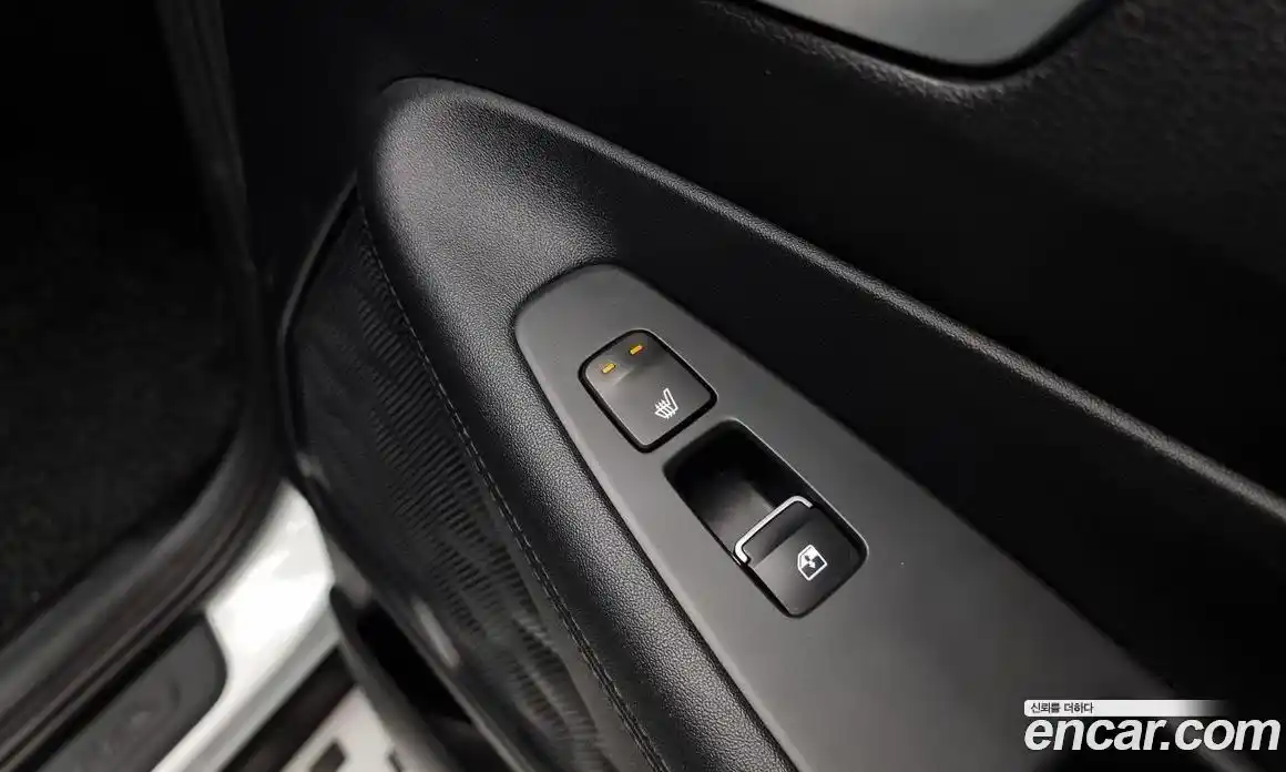 Hyundai Santa Fe 2023 2.5 Автомат в Москве № 112822, фото 7