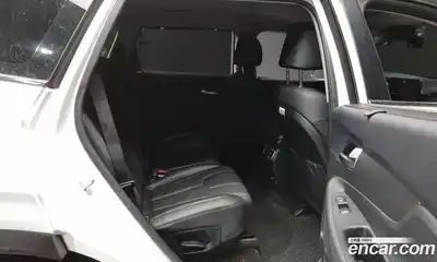 Hyundai Santa Fe 2023 2.5 Автомат в Москве № 112822, миниатюра 10