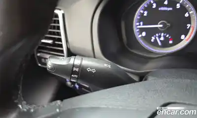 Hyundai Grandeur 2019 3.0 Автомат в Москве № 113853, миниатюра 2