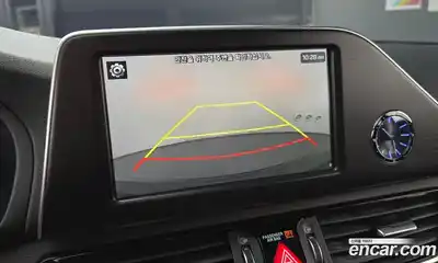 Hyundai Grandeur 2019 3.0 Автомат в Москве № 113853, миниатюра 3