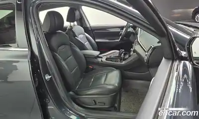 Hyundai Grandeur 2019 3.0 Автомат в Москве № 113853, миниатюра 4