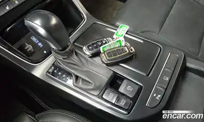 Hyundai Grandeur 2019 3.0 Автомат в Москве № 113853, миниатюра 6