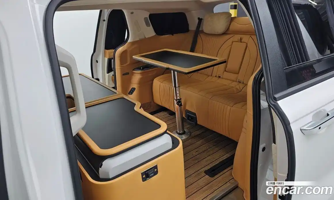 Kia Canival 2025 1.6 Автомат в Москве № 114789, фото 11