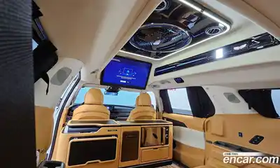 Kia Canival 2025 1.6 Автомат в Москве № 114789, миниатюра 12