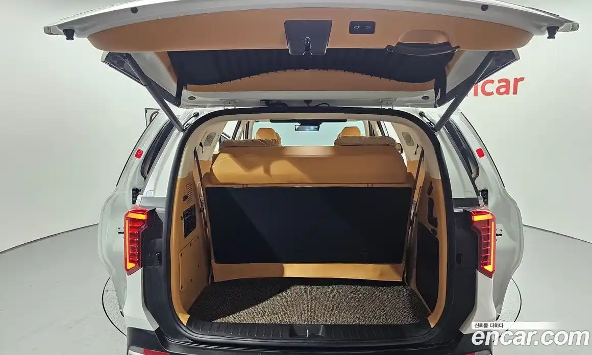 Kia Canival 2025 1.6 Автомат в Москве № 114789, фото 13