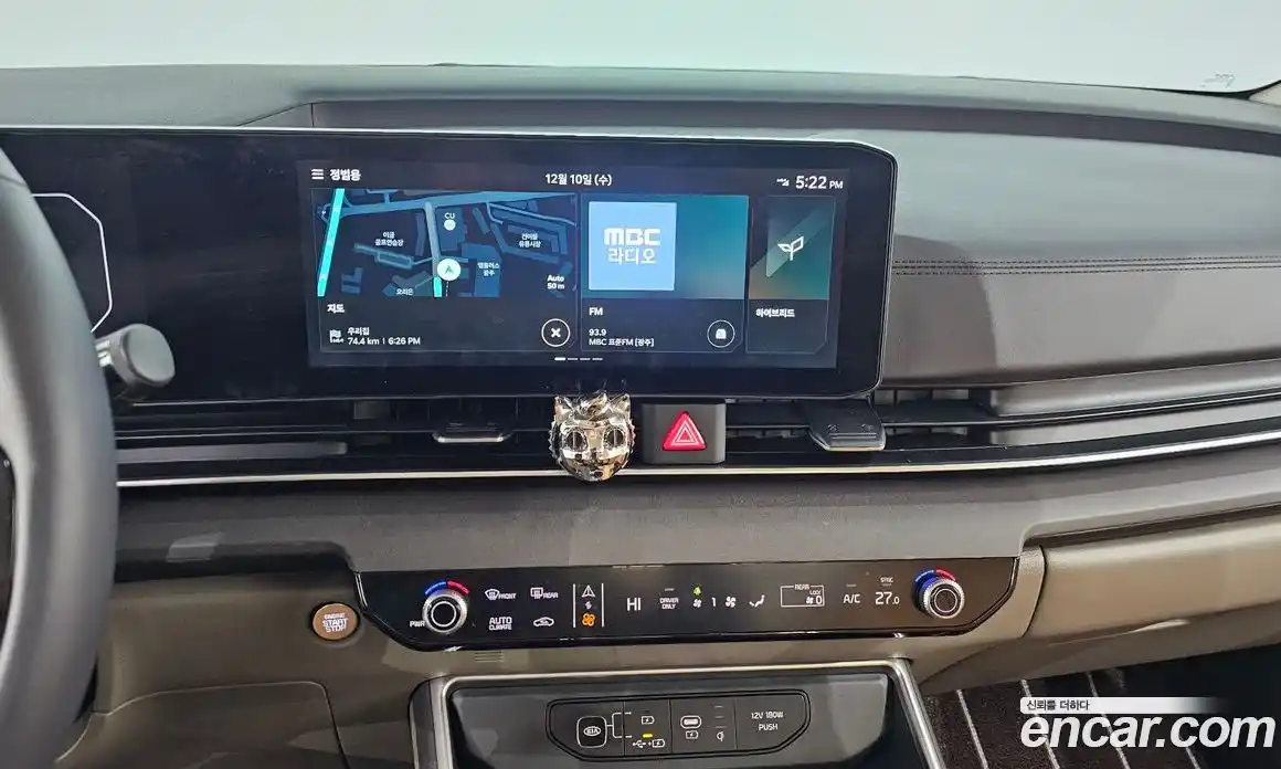 Kia Canival 2025 1.6 Автомат в Москве № 114789, фото 15