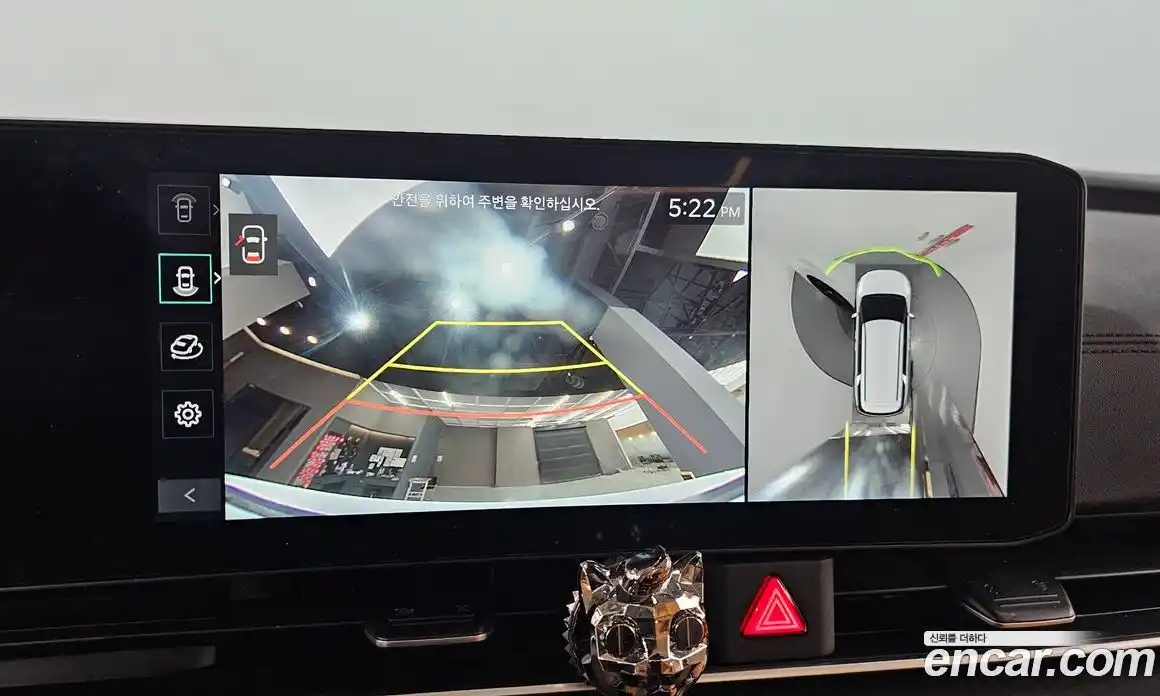 Kia Canival 2025 1.6 Автомат в Москве № 114789, фото 19