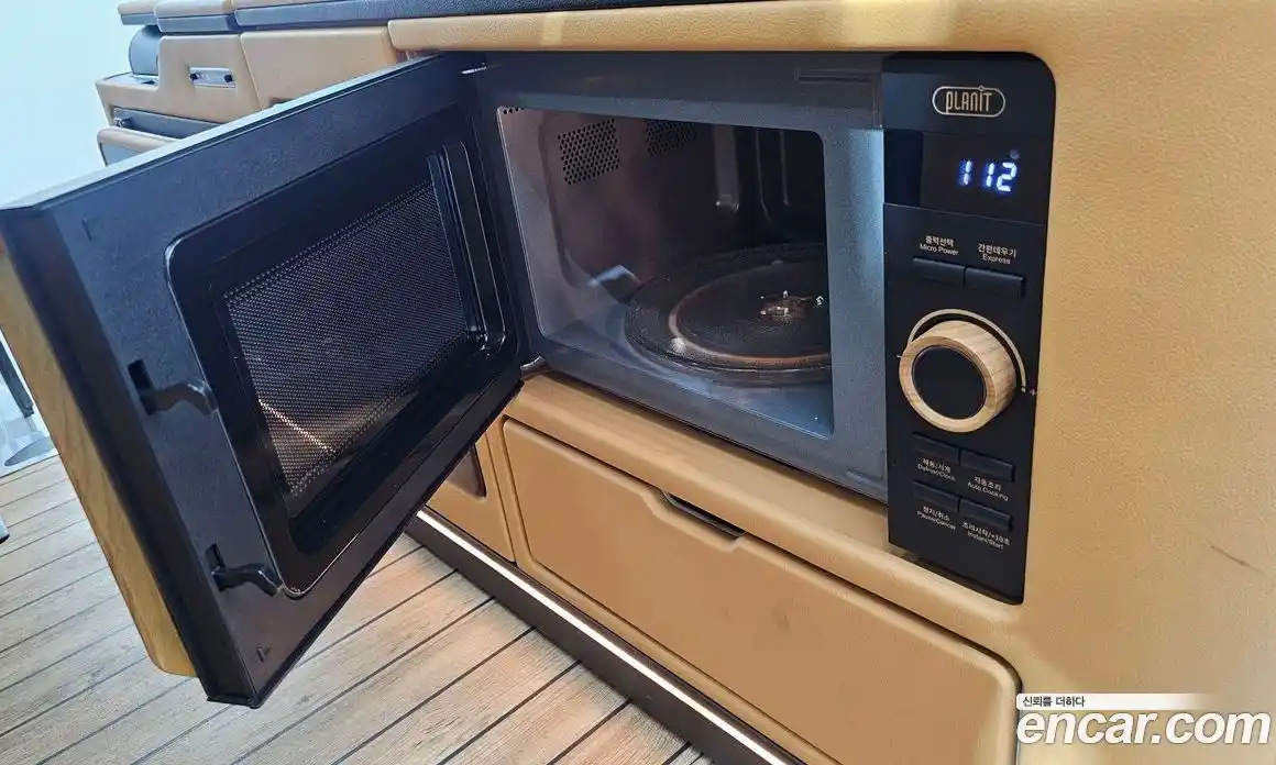 Kia Canival 2025 1.6 Автомат в Москве № 114789, фото 3