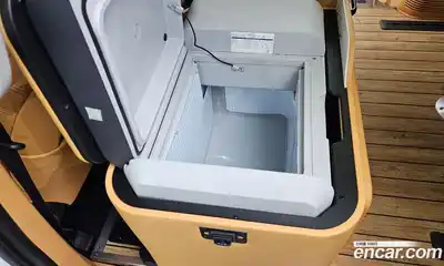 Kia Canival 2025 1.6 Автомат в Москве № 114789, миниатюра 4