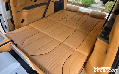 Kia Canival 2025 1.6 Автомат в Москве № 114789, миниатюра 7