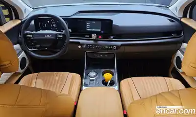 Kia Canival 2025 1.6 Автомат в Москве № 114789, миниатюра 9