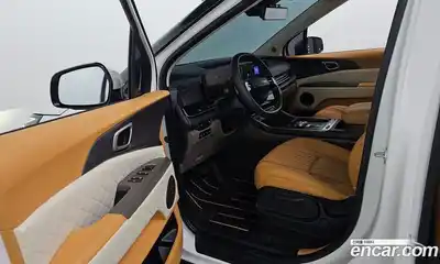 Kia Canival 2025 1.6 Автомат в Москве № 114789, миниатюра 10