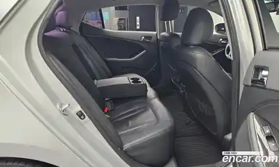 Kia K5 2011 2.0 Автомат в Москве № 115711, миниатюра 12