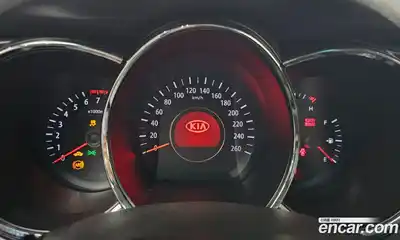 Kia K5 2011 2.0 Автомат в Москве № 115711, миниатюра 8