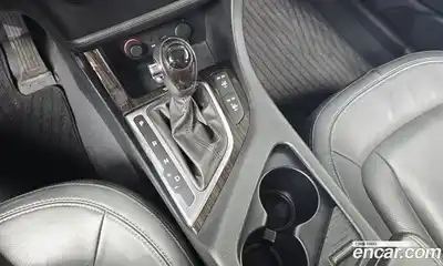 Kia K5 2011 2.0 Автомат в Москве № 115711, миниатюра 9