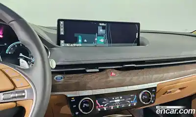 Genesis G80 2023 2.5 Автомат в Москве № 118569, миниатюра 11